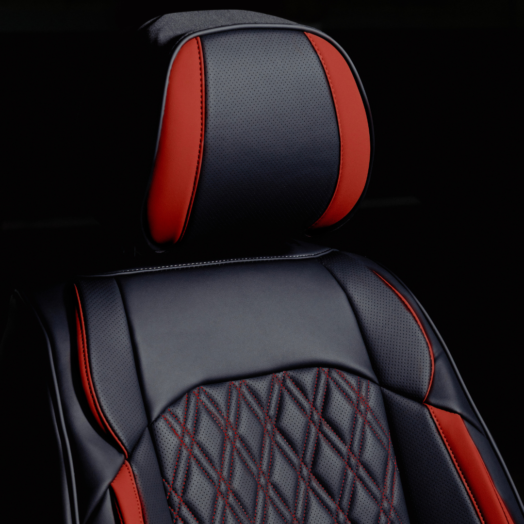 Acura Seat Cover