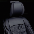 GMC Seat Cover