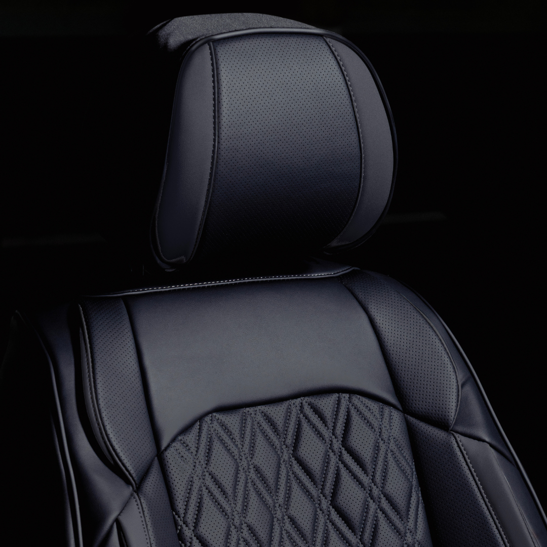 Acura Seat Cover