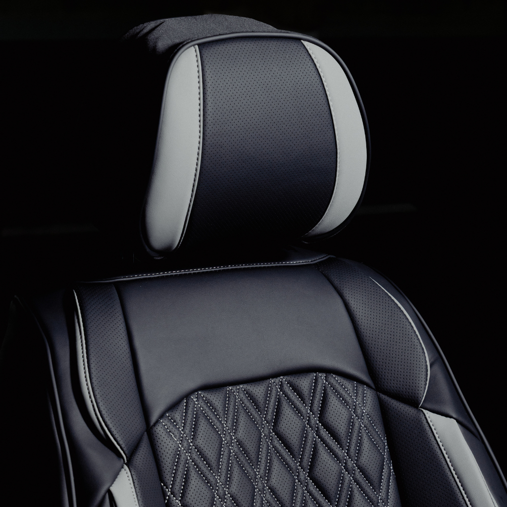 GMC Seat Cover