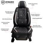 GMC Seat Cover