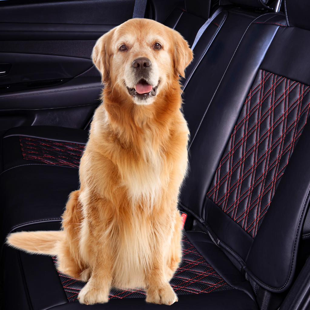 GMC Seat Cover