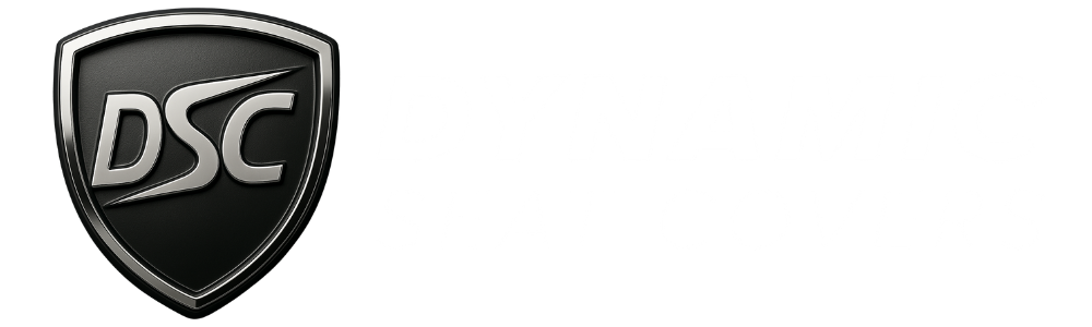 Dynamic Seat Covers